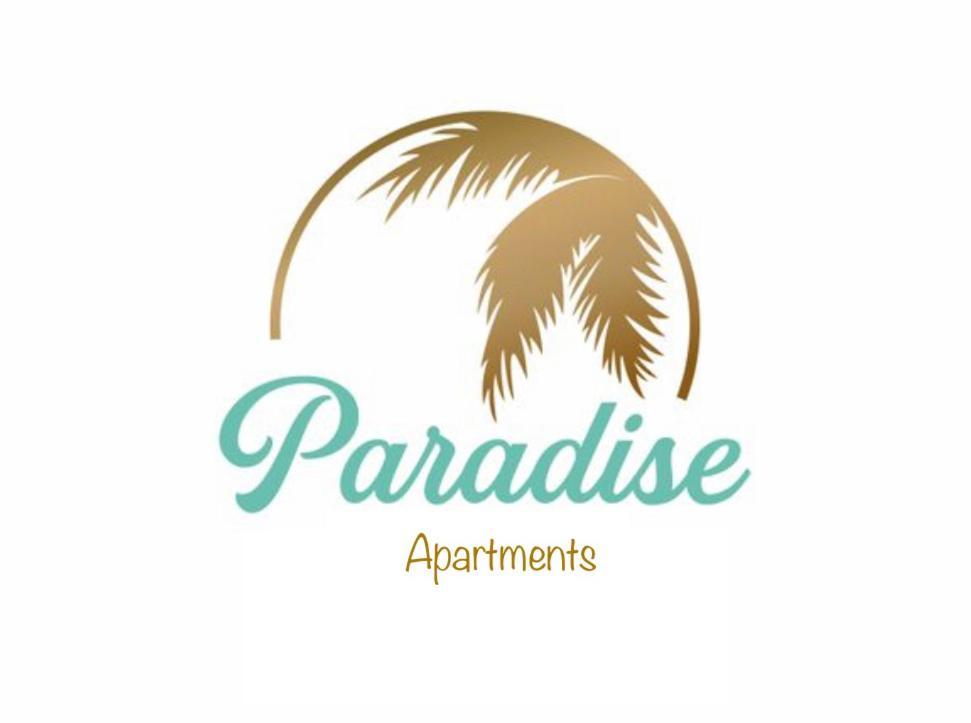 Paradise Apartments III Санта Круз да Флорес Екстериор снимка